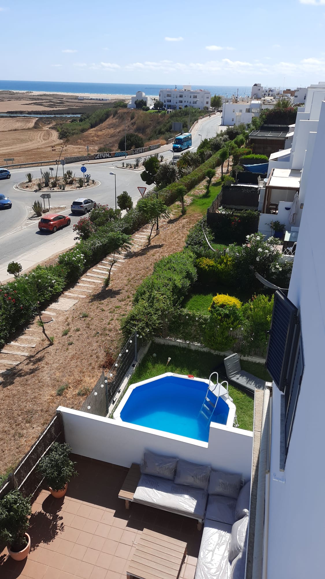 Chalet en Conil de la Frontera